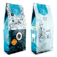  قهوه هاوس بلند بلک کافی - 1000 گرم633b1a3676ccb45230